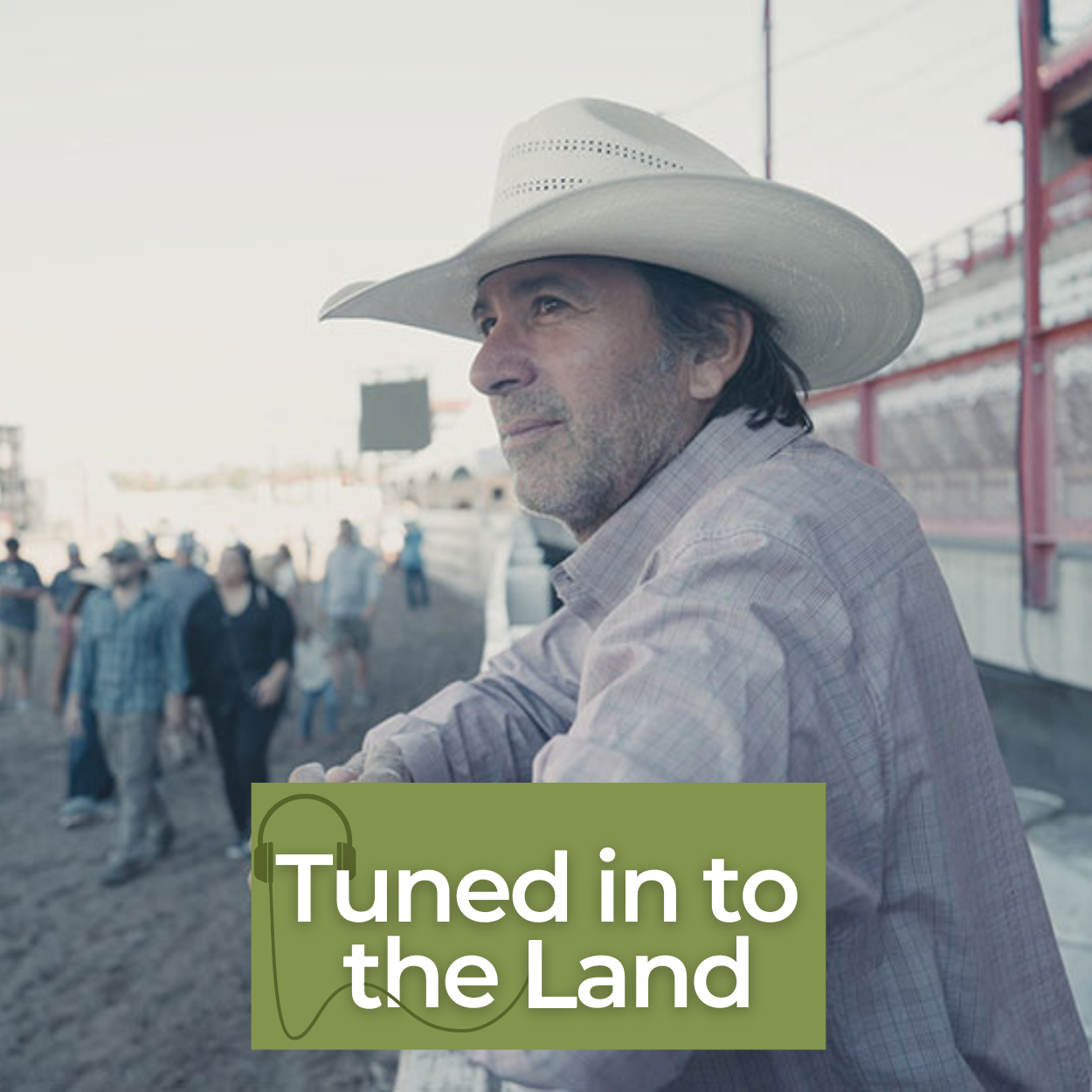 Episode 5.6: Inside Ranch America - California Rangeland Trust
